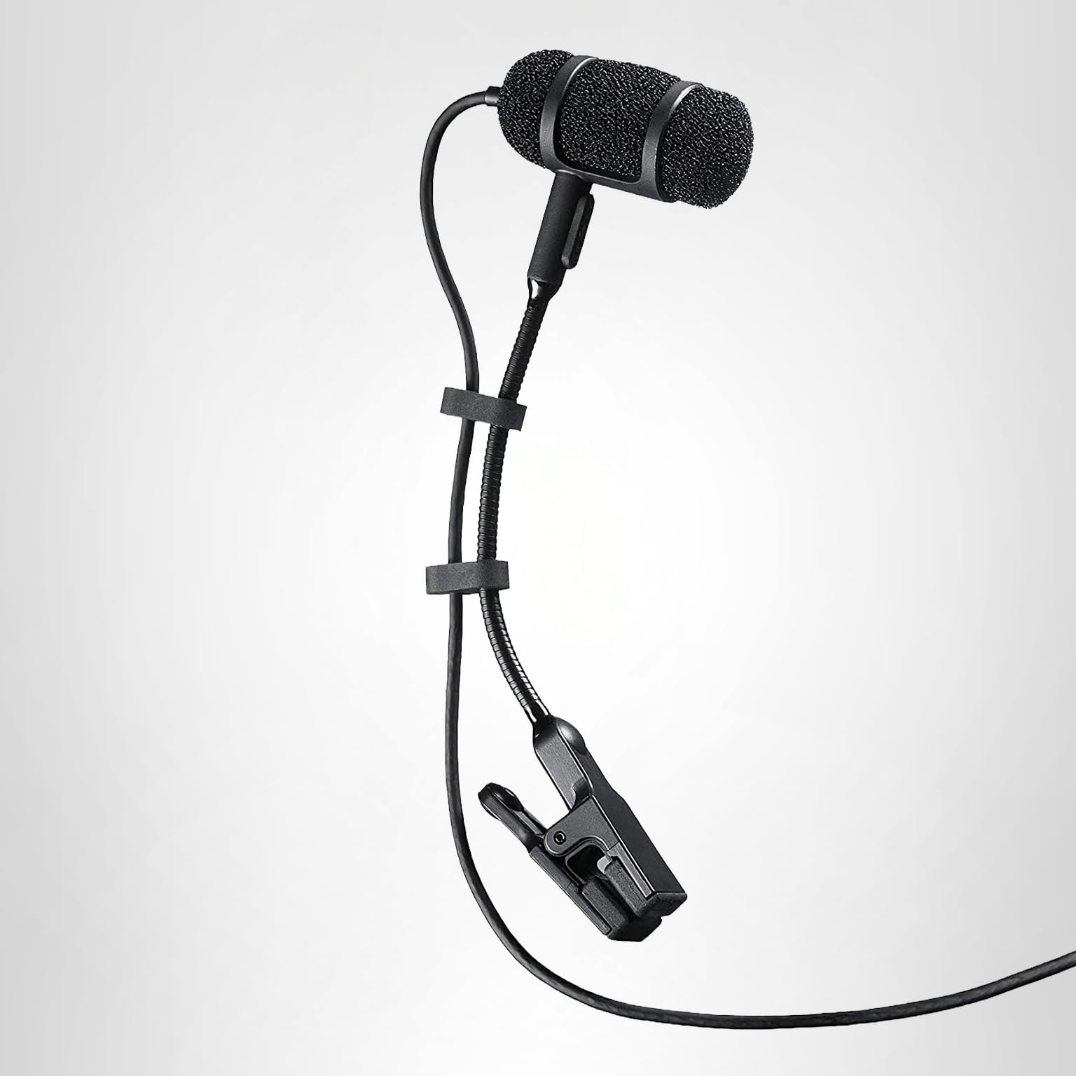 Amazon.com: Audio-Technica PRO 35 Cardioid Condenser Clip-on